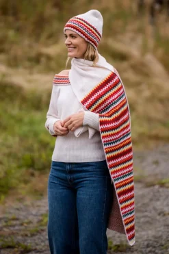 Nord scarf - One-size
