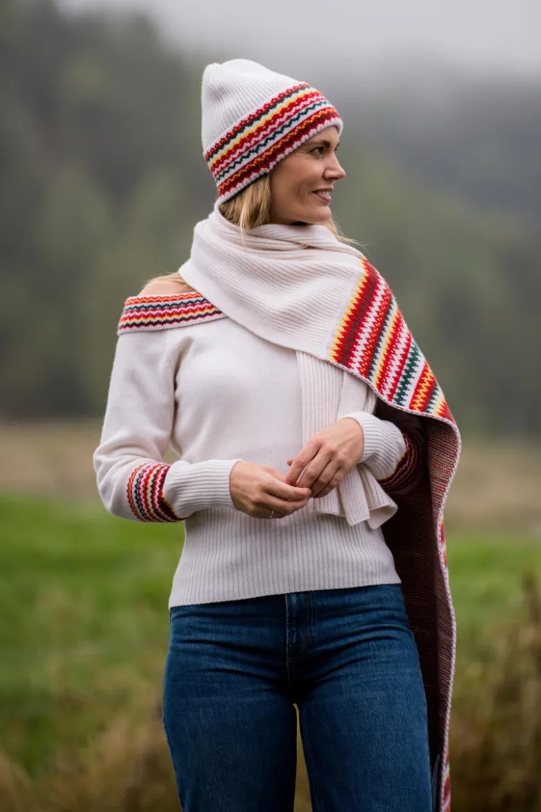 Nord scarf - One-size