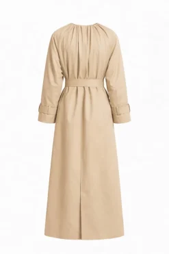 Oaklynn Coat