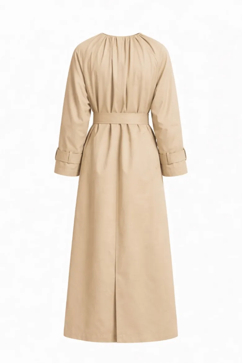 Oaklynn Coat