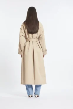 Oaklynn Coat