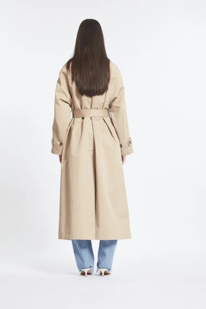 Oaklynn Coat