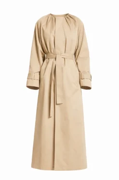 Oaklynn Coat