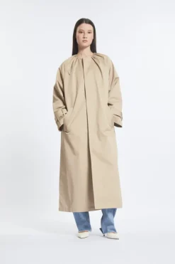 Oaklynn Coat