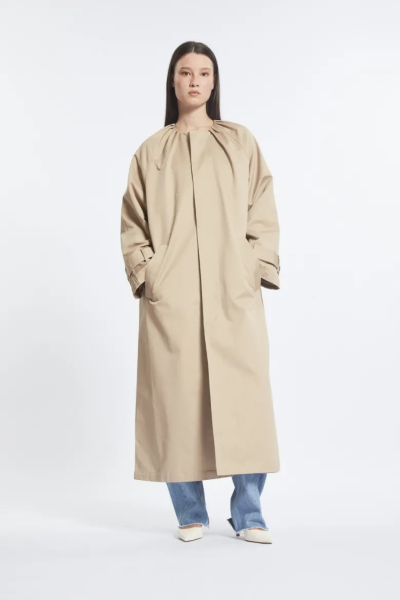 Oaklynn Coat
