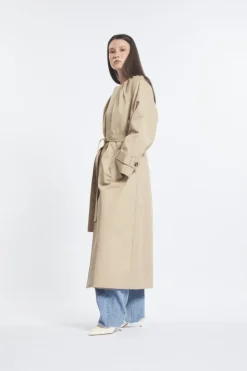 Oaklynn Coat