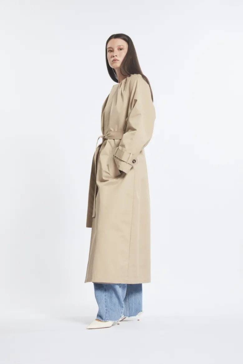 Oaklynn Coat