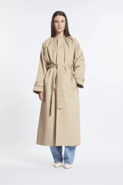 Oaklynn Coat