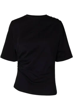 Oline light twist tee