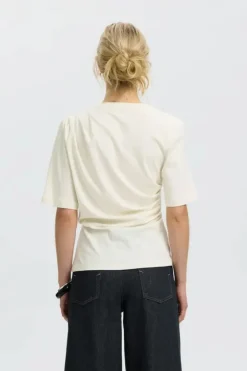 Oline light twist tee