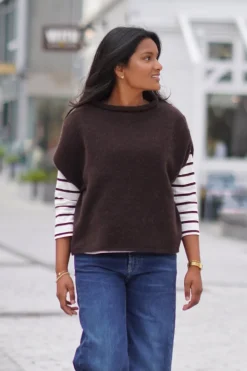 Ottilie topp