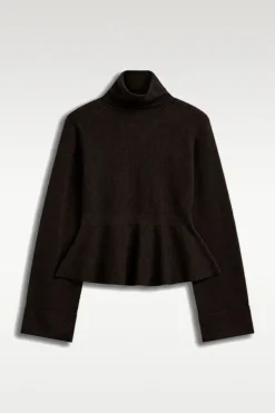 Ovie Merino Sweater