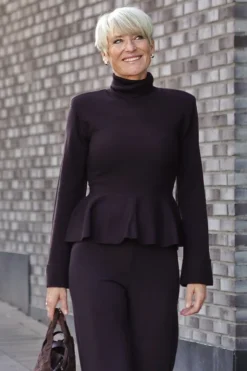 Ovie Merino Sweater
