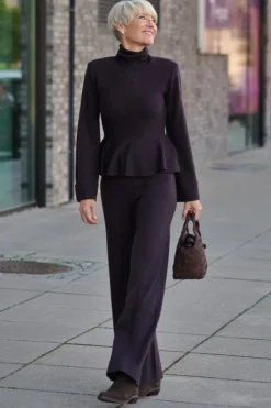 Ovie Merino Sweater