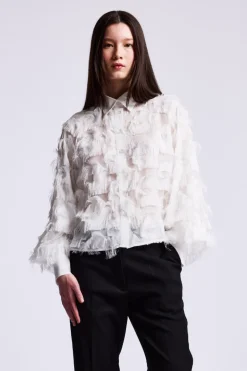 Pandora Shirt