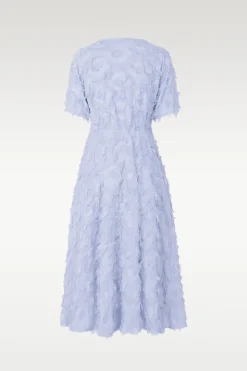 Pazylla 2/4 midi dress