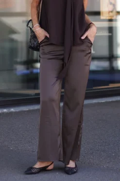 Pella hw wide pants