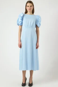 Pella 2/4 long dress