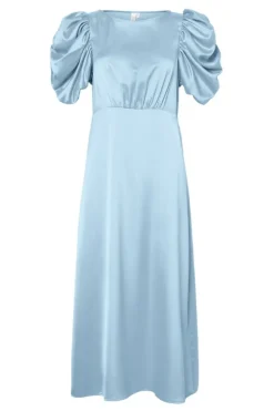 Pella 2/4 long dress