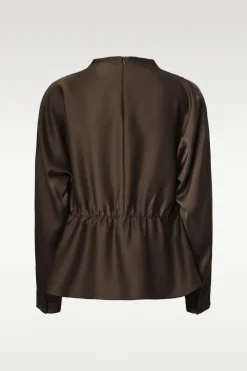Pella ls funnel neck top