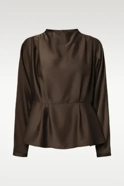 Pella ls funnel neck top