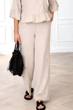 Pennie Ginia HW Pants