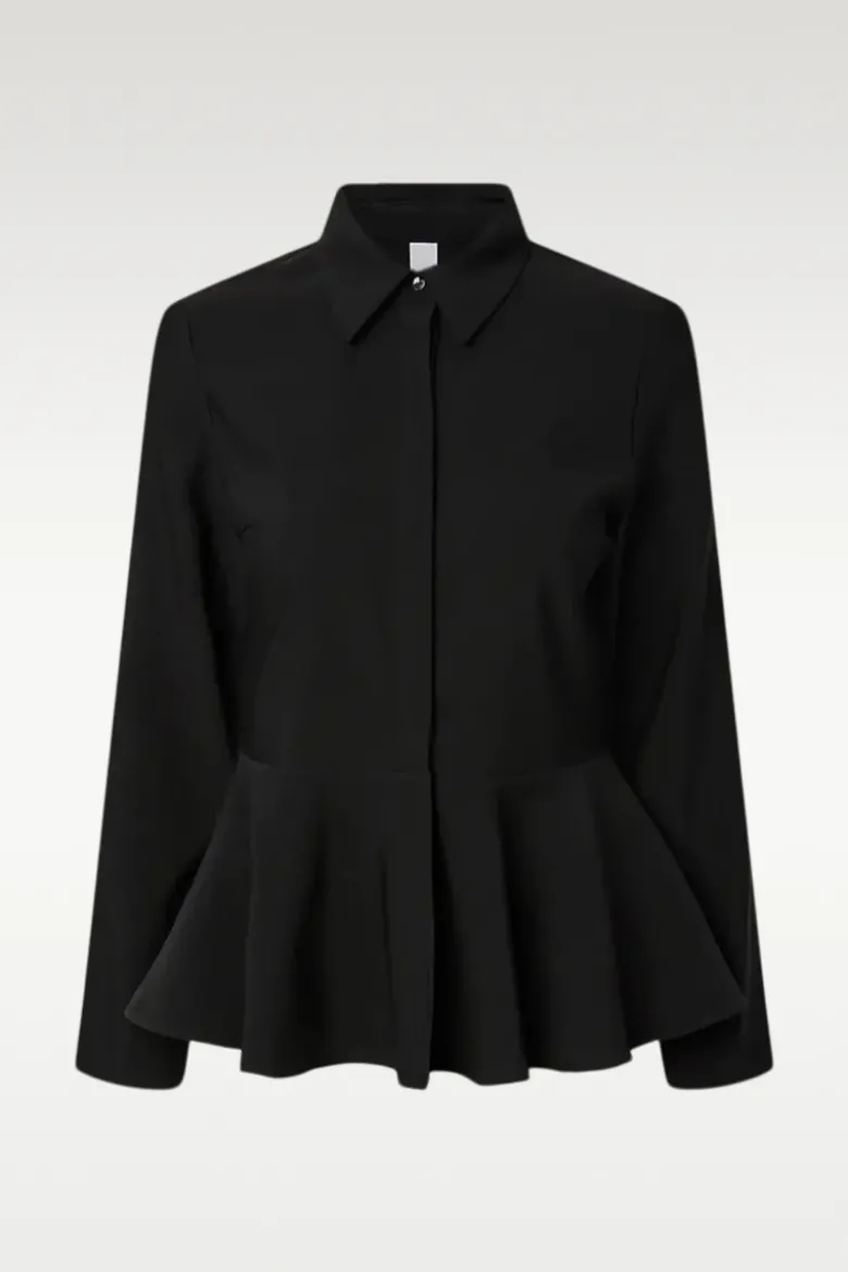 Pepa ls shirt