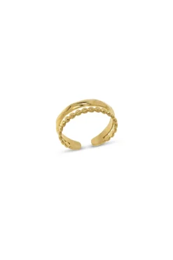 Polly - Duo Ring - Onesize