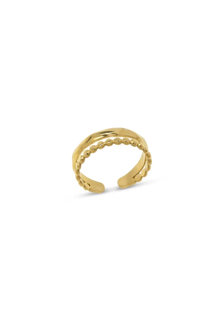 Polly - Duo Ring - Onesize