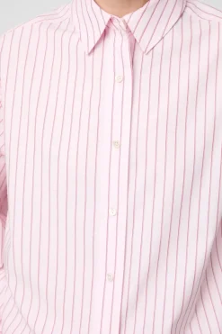 Poplin Workwear Shirt
