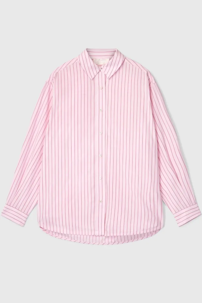 Poplin Workwear Shirt