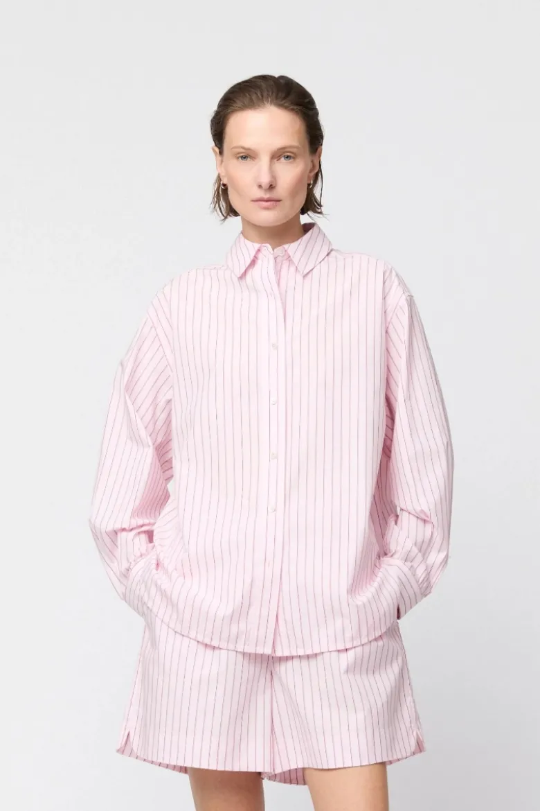 Poplin Workwear Shirt
