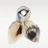Poppy Scarf - One size