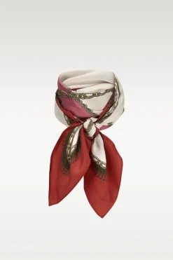 Rebel Scarf - One S