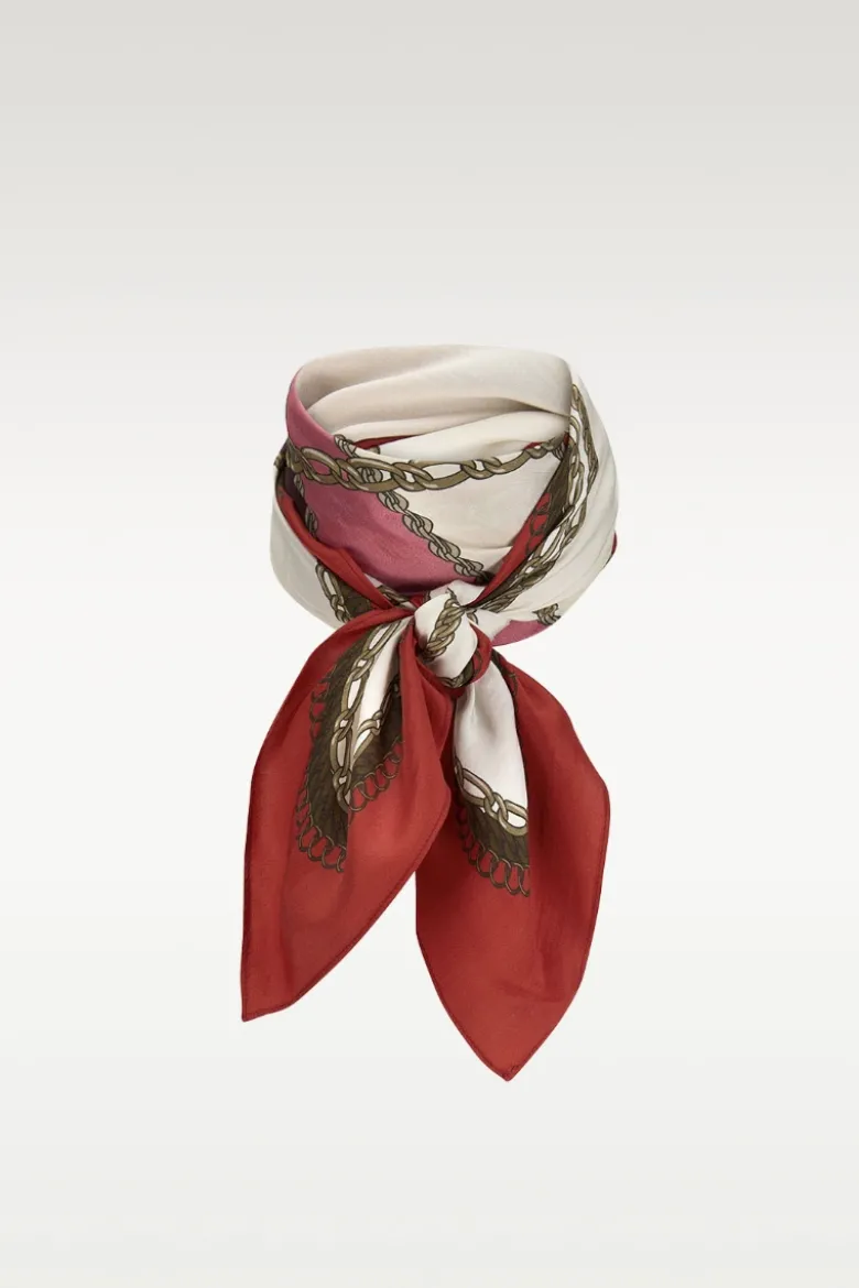 Rebel Scarf - One S