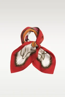 Rebel Scarf - One S