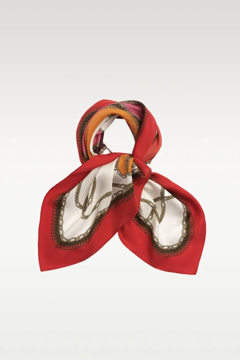 Rebel Scarf - One S