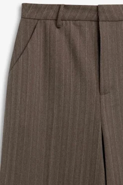 Reign tailored structured pants