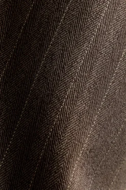 Reign tailored structured pants