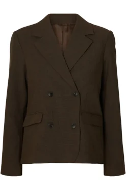 Relaxed signe db blazer
