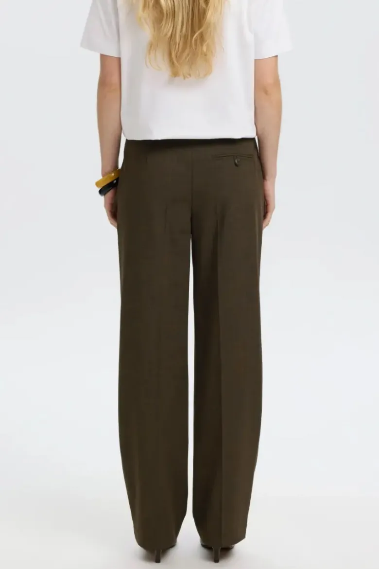 Relaxed signe mw pant