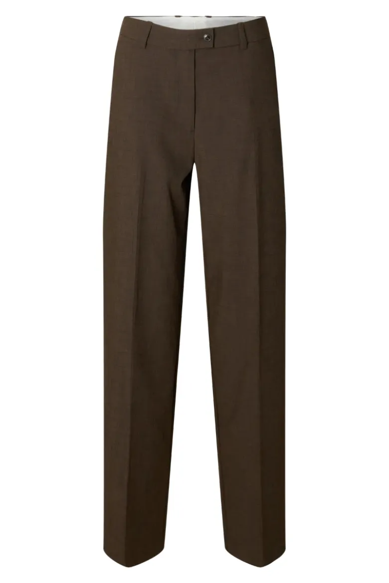 Relaxed signe mw pant