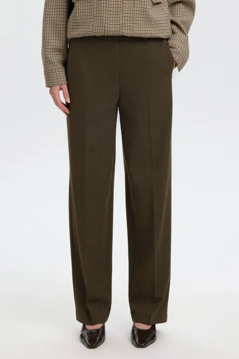 Relaxed signe mw pant