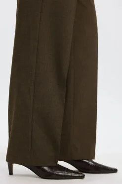Relaxed signe mw pant