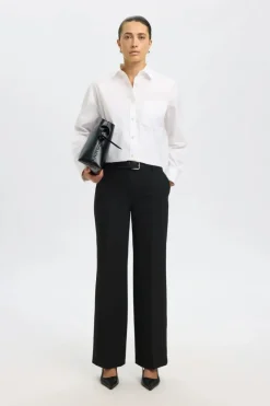 Rita mw wide pant