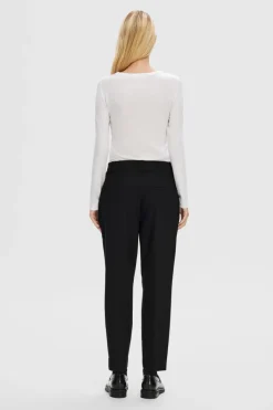 Rita-ria cropped pant