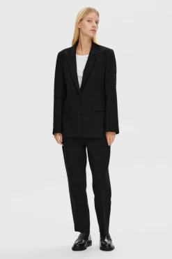 Rita-ria cropped pant