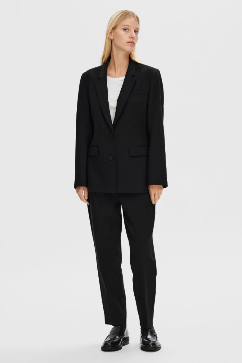 Rita-ria cropped pant