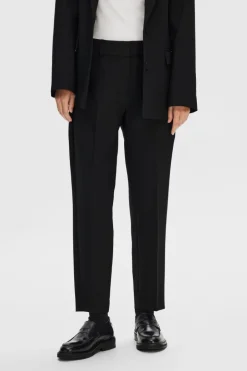 Rita-ria cropped pant