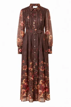 Romantica ls long dress